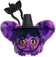 Furby Furblets Kpop Demon Hunters Saja Boy Demon