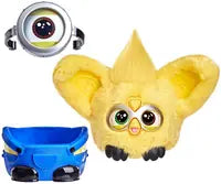 Furby Furblets x Minions