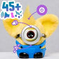 Furby Furblets x Minions