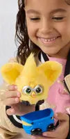 Furby Furblets x Minions