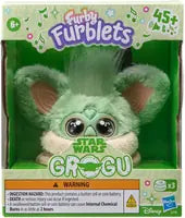 Furby Furblets x Star Wars