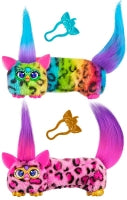 Furby Furblets Xtra DJ Assorted