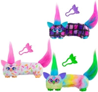 Furby Furblets Xtra DJ Assorted