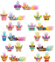 Furby Furby Minis Assorted