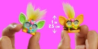 Furby Furby Minis Assorted