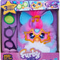 Furby Vibes Blue Razz