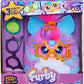 Furby Vibes Blue Razz