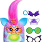 Furby Vibes Blue Razz