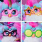 Furby Vibes Blue Razz