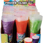 Fusion Slime Assorted