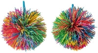 Fuzzy Ball