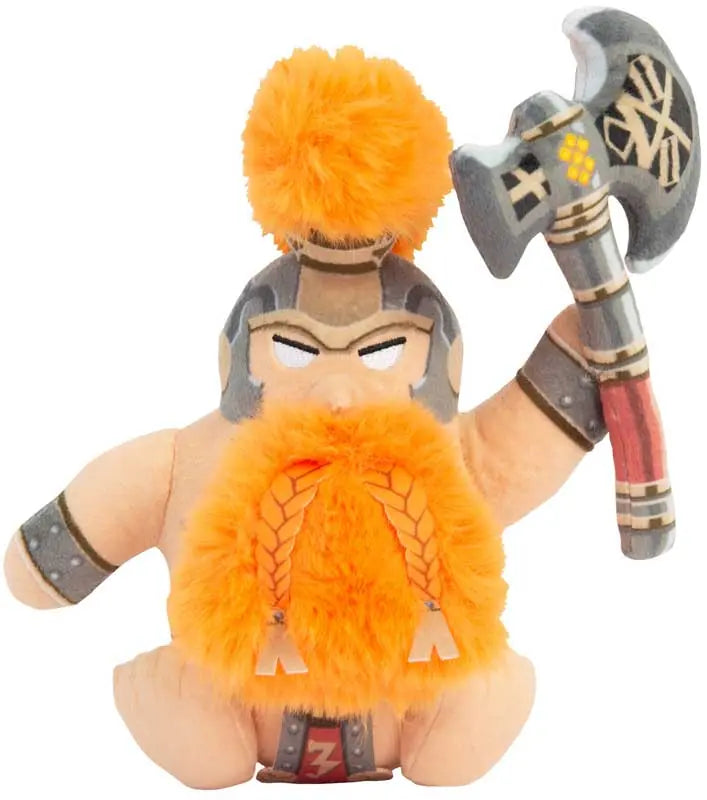 Fyreslayer