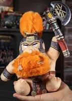 Fyreslayer