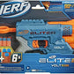 2.0 Volt SD-1, 6 Official Darts Light Beam Targeting