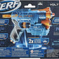2.0 Volt SD-1, 6 Official Darts Light Beam Targeting