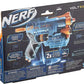 2.0 Volt SD-1, 6 Official Darts Light Beam Targeting