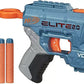 2.0 Volt SD-1, 6 Official Darts Light Beam Targeting