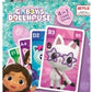 Gabbys Dollhouse Shuffle 4 In 1 Card Games
