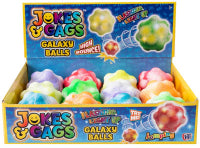 Galaxy Balls Assorted