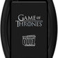 Game Of Thrones Top Trumps Quiz
