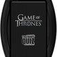 Game Of Thrones Top Trumps Quiz