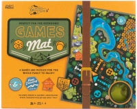 Games Mat