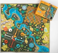 Games Mat