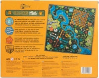 Games Mat