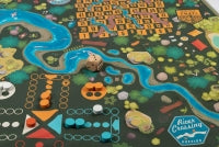 Games Mat