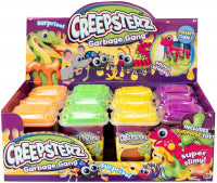 Garbage Gang Assorted