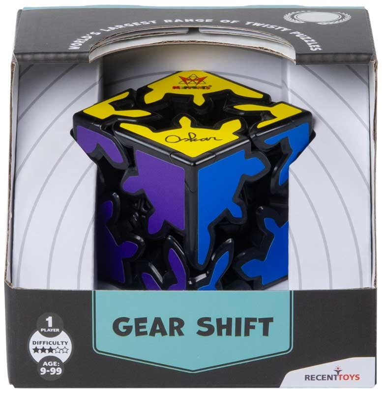 Gear Shift