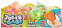 Gel Bear Assorted