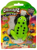 Gel-i-bugz Assorted
