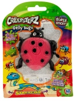 Gel-i-bugz Assorted