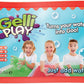 Gelli Play Foil Bags - 20g