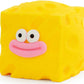 Gelli Squishi Duckie Cheese Assorted
