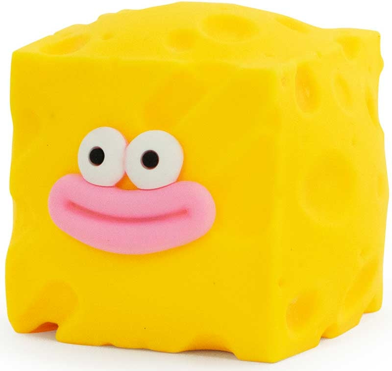 Gelli Squishi Duckie Cheese Assorted