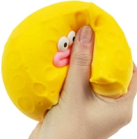 Gelli Squishi Duckie Cheese Assorted