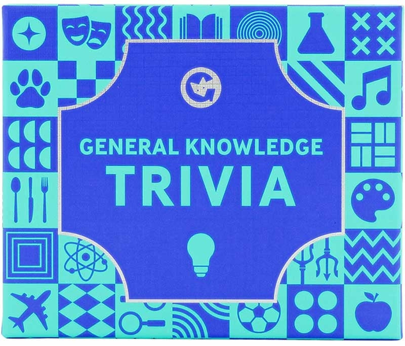 General Knowledge Trivia