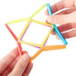 Geo Fidget Morph Fidget Toy