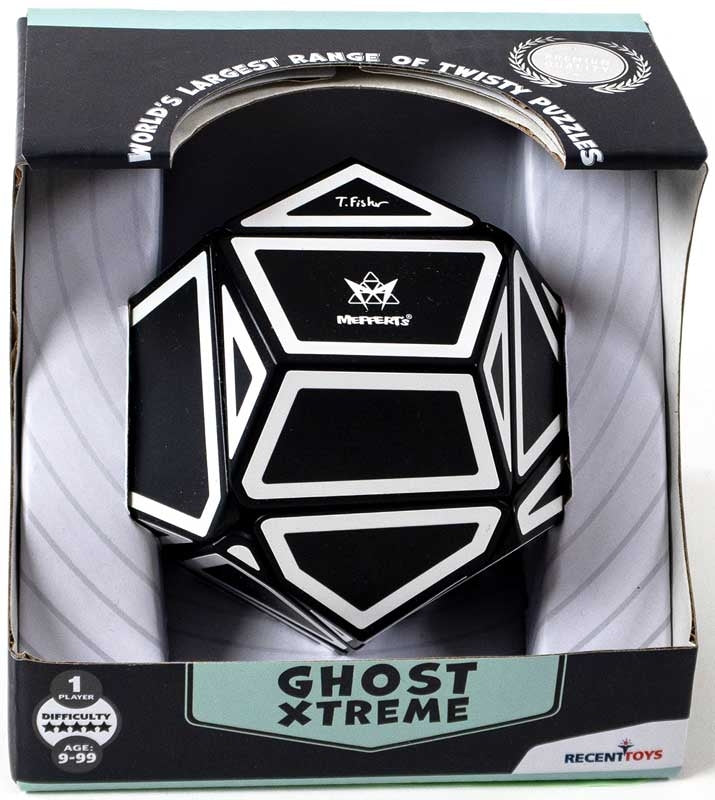 Ghost Xtreme