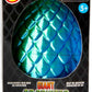 Giant 3D Printed Dragon Egg Assorted