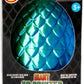 Giant 3D Printed Dragon Egg Assorted