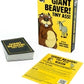 Giant Beaver! Tiny Ass!