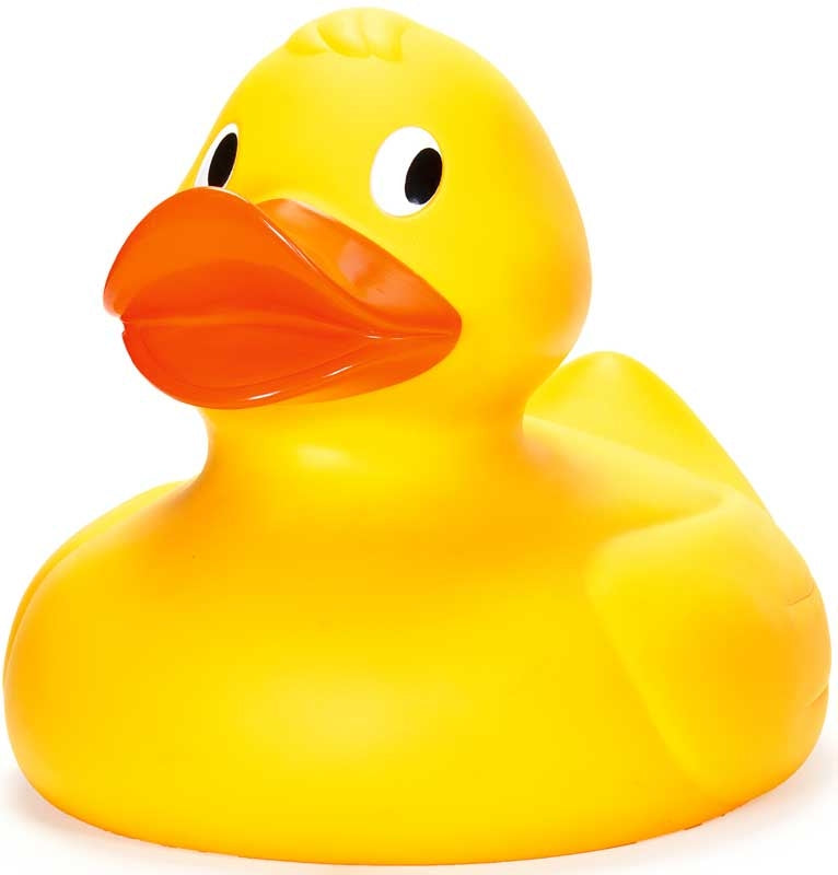 Giant Duck