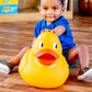 Giant Duck