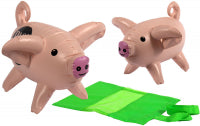 Giant Pass The Pigs