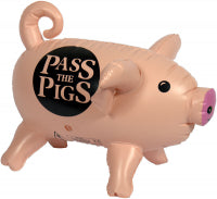 Giant Pass The Pigs