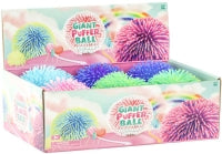 Giant Puffer Ball Assorted