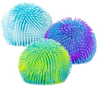 Giant Puffer Ball Assorted